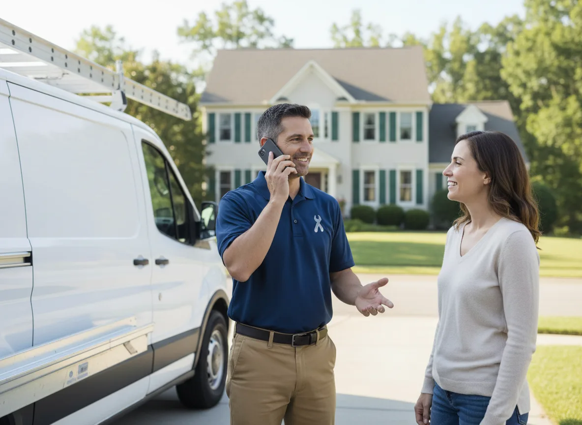 Home Gutter Service Cable, WI FAQs